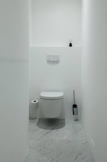 Gemuetliches Und Modernes Apartment,44 M² Vienna Exterior photo