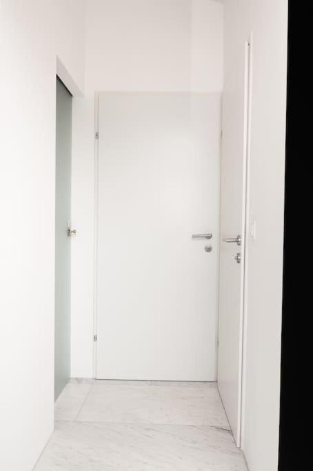 Gemuetliches Und Modernes Apartment,44 M² Vienna Exterior photo